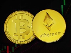 Mientras que el precio de Ethereum ha aumentado y ha alcanzado un nuevo récord el martes, las predicciones siguen siendo positivas para el Bitcoin en noviembre (Imagen: Executium)