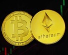 Mientras que el precio de Ethereum ha aumentado y ha alcanzado un nuevo récord el martes, las predicciones siguen siendo positivas para el Bitcoin en noviembre (Imagen: Executium)