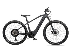 La RR900e de Decathlon es una nueva bicicleta eléctrica rígida. (Fuente de la imagen: Decathlon)