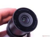 Reseña de la cámara web Dell Pro 2K WB5023