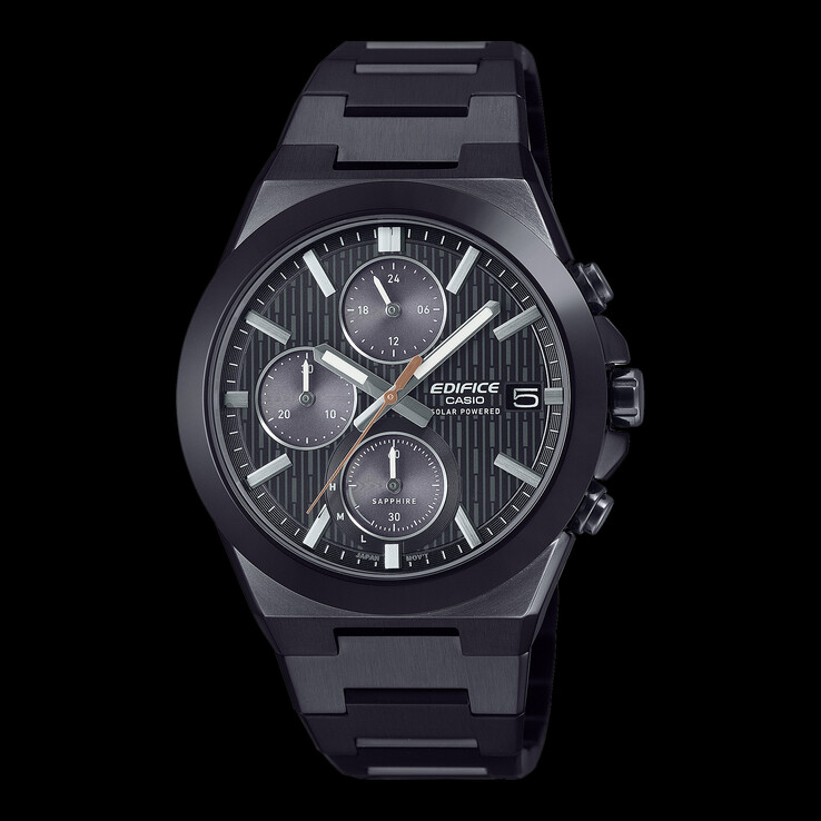 (Fuente de la imagen: Casio)