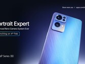 El Reno7 llega a la India. (Fuente: OPPO vía Twitter)