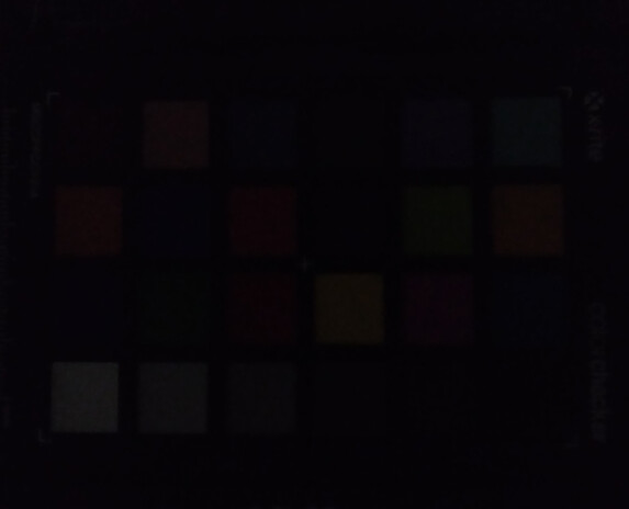 ColorChecker 