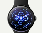 Algunos usuarios del Pixel Watch 3 (en la imagen) disponen de un nuevo laboratorio de estudio de la hipertensión. (Fuente de la imagen: Google)