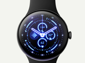 Algunos usuarios del Pixel Watch 3 (en la imagen) disponen de un nuevo laboratorio de estudio de la hipertensión. (Fuente de la imagen: Google)