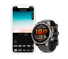 Garmin Connect recibirá en breve una serie de nuevas funciones.