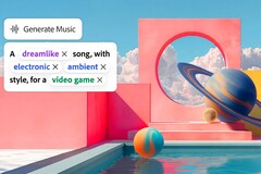 Estudio de IA todo en uno: Adobe Firefly ahora genera música, voces y efectos de sonido a partir de indicaciones de texto