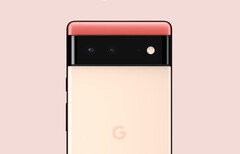 Los Pixel 6 y Pixel 6 Pro tendrán un sensor de cámara principal Samsung ISOCELL GN1. (Fuente de la imagen: Google)