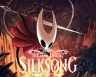 Hollow Knight: Se muestra el banner de Silksong (Fuente de la imagen: Team Cherry con ediciones)