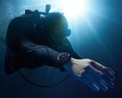 Huawei ha publicado una nueva actualización global para el Watch Ultimate (en la imagen) con una función relacionada con el submarinismo. (Fuente de la imagen: Huawei)