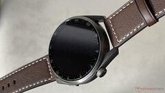 El Watch 3 Pro debutó el pasado verano. (Fuente de la imagen: Huawei)