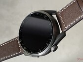 El Watch 3 Pro debutó el pasado verano. (Fuente de la imagen: Huawei)