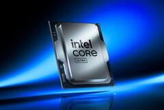 Las CPU Intel Arrow Lake se vuelven más rápidas y eficientes tras un año de actualizaciones. (Fuente de la imagen: Intel)