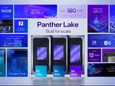 Intel Panther Lake por fin tiene fecha de lanzamiento oficial (fuente de la imagen: Intel)