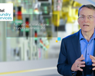 Gelsinger presenta la iniciativa Intel Foundry Services (Fuente: Intel)