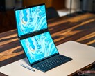 El Lenovo Yoga Book 9i ocupó titulares tanto positivos como negativos en 2023, y ahora se han filtrado las primeras imágenes de su sucesor de 9ª generación.