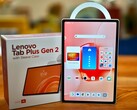 La Lenovo Tab Plus Gen 2 es versátil y ofrece un sonido excelente.