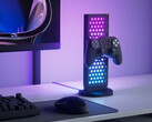 Nanoleaf Pegboard Desk Dock (Image source: Nanoleaf PR)