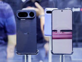 El smartphone Nubia NaviX Ultra se presentó en la WAIC 2026.