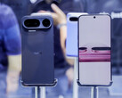 El smartphone Nubia NaviX Ultra se presentó en la WAIC 2026.