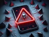 La Operación Triangulación es la investigación en curso de Kaspersky sobre el ataque a iOS (Fuente de la imagen: Bing AI)