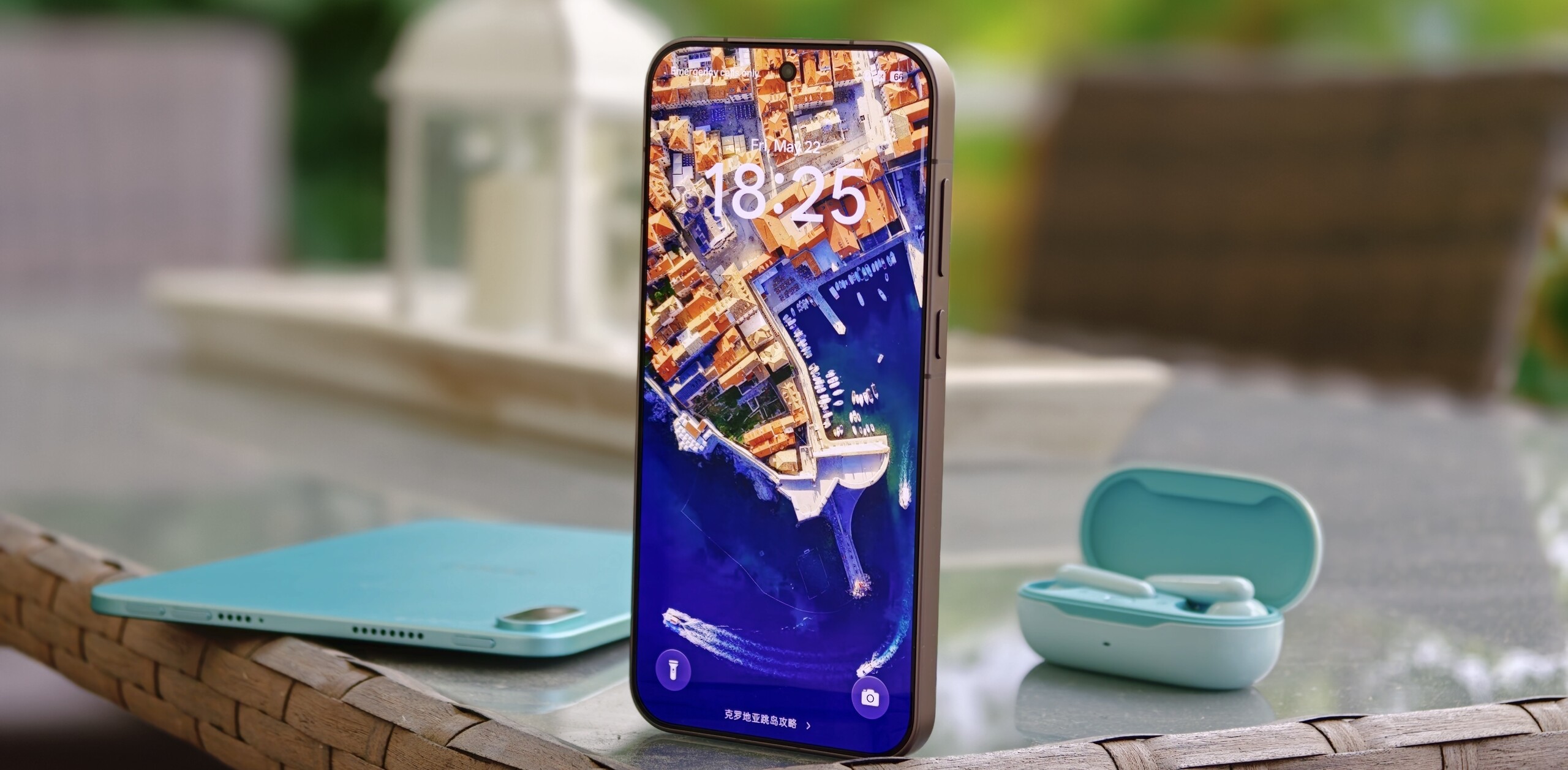 Análisis del Oppo Find X9s Pro