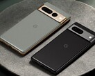 No todas las nuevas funciones de software serán exclusivas de los últimos smartphones insignia de Google. (Fuente de la imagen: Google)