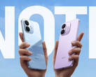 El Redmi Note 17 Pro tiene un precio inicial de unos 235 dólares en China. En la imagen: dos opciones de color de este teléfono de gama media.