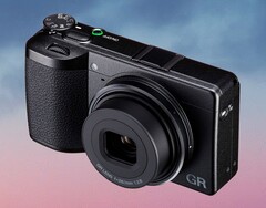 Se prevé que la Ricoh GR IVx salga al mercado este invierno.