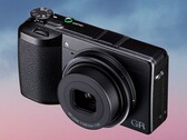 Se prevé que la Ricoh GR IVx salga al mercado este invierno.