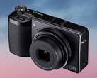 Se prevé que la Ricoh GR IVx salga al mercado este invierno.