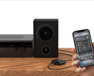 El nuevo adaptador SOUNDFORM Connect. (Fuente: Belkin)