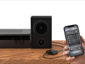 El nuevo adaptador SOUNDFORM Connect. (Fuente: Belkin)