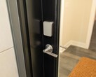 El cerrojo Sense Pro se desbloqueará automáticamente gracias a la tecnología UWB (Fuente de la imagen: Schlage)