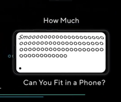 Al menos un terminal ZenFone 8 tendrá una cámara perforada. (Fuente de la imagen: ASUS)