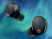 El Sony WF-1000XM5 contará con controladores de auriculares mucho más grandes que su predecesor. (Fuente de la imagen: Sony/SnoopyTech - editado)