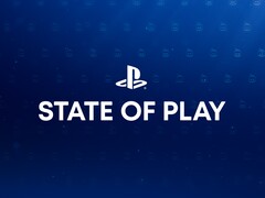 Se muestra el banner de Sony PlayStation State of Play