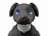 El nuevo aibo Espresso Edition. (Fuente: Sony)