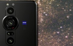 Al parecer, se pueden esperar grandes cambios de diseño para los smartphones Sony Xperia 1 V y 5 V de 2023. (Fuente de la imagen: Sony - editado)