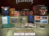 Star Wars: Bounty Hunter - Master Edition (Fuente de la imagen: Limited Run Games)
