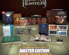 Star Wars: Bounty Hunter - Master Edition (Fuente de la imagen: Limited Run Games)