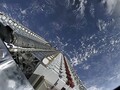 Actualmente SpaceX lanza nuevos satélites Starlink cada dos semanas (imagen: SpaceX)