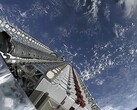 Actualmente SpaceX lanza nuevos satélites Starlink cada dos semanas (imagen: SpaceX)