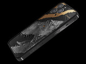 Caviar quiere sacar un poco de tu cartera con su nuevo Tyrannophone. (Imagen: Caviar)
