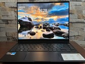 Análisis del Asus Zenbook Flip 14 OLED: Una sensación absoluta gracias a AMD y OLED