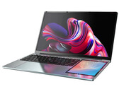 El Topton L10 se inspira en el diseño del Lenovo ThinkBook Plus Gen 3 pero es más asequible (Fuente de la imagen: Aliexpress)
