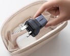 Cargador Nexode Air 45W de Ugreen para el mercado británico