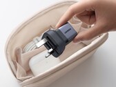 Cargador Nexode Air 45W de Ugreen para el mercado británico