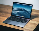 Se dice que el MacBook Air de este año contará con un chasis rediseñado y un SoC Apple M2. (Fuente de la imagen: Howard Bouchevereau)