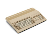 ElA500 Mini tiene 25 juegos, como Another World y Worms. (Fuente de la imagen: Retro Games Ltd)